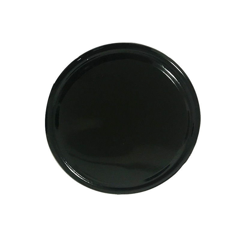 Popular Nano-Stick Car Anti-Slip Mat Round Car Mobile Phone Ornaments Anti-Slip Mat High Viscosity Anti-Slip Mat High Temperature Resistance