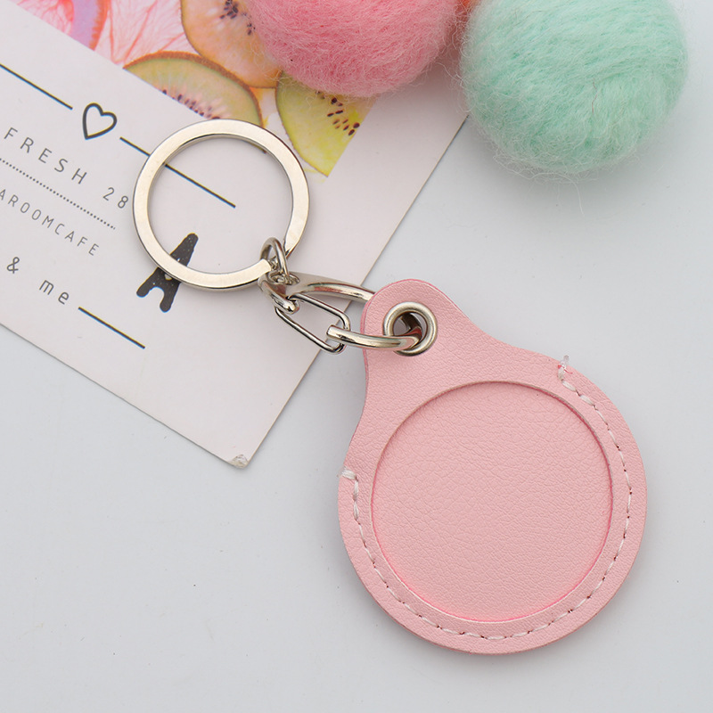 Factory direct supply cartoon community water drop card set Mini Card access control card set induction key chain protective cover