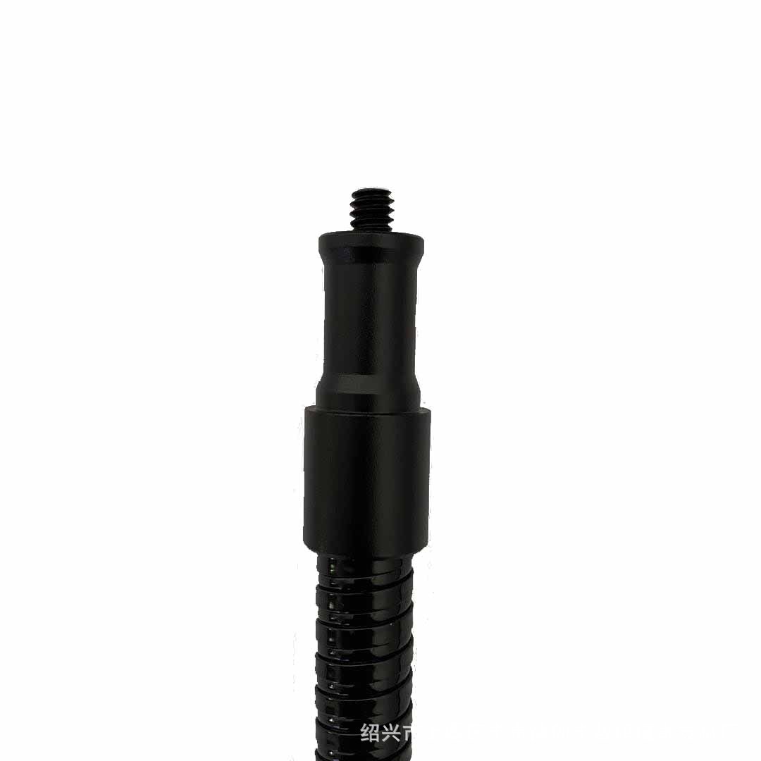 Lengthened fill light stand hose ring light stand live beauty light RGB LED video light stick photography equipment