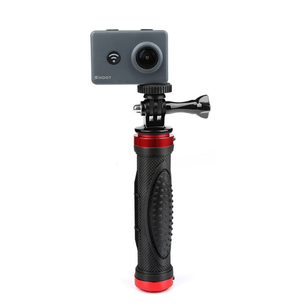 Applicable GoPro11/10 accessories tripod adapter seat small ant adapter sports camera mini metal 1/4