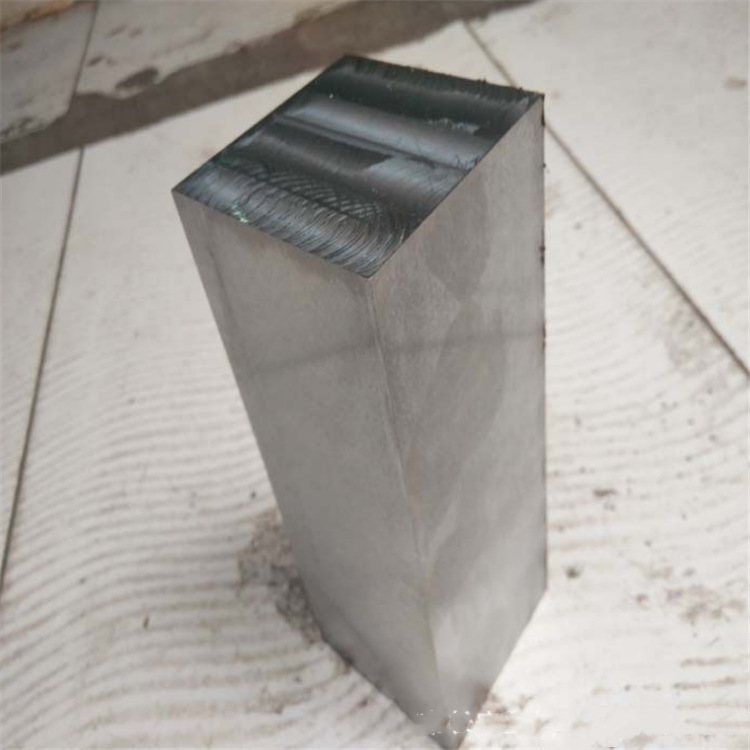 Chrome-Plated Plate Chrome-Plated Steel Rod High-Strength Round Steel Steel Rod Alloy Silver Light Rod Chrome-Plated Round Rod