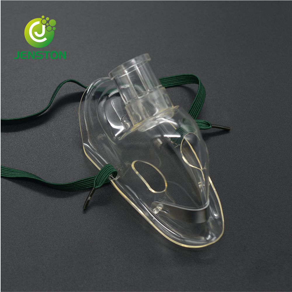 Disposable Medical Atomization Mask