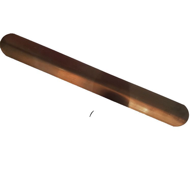 Environmental protection coated sequins popping ring steel plate plush clap ring steel plate 2.5 wide 21 Long