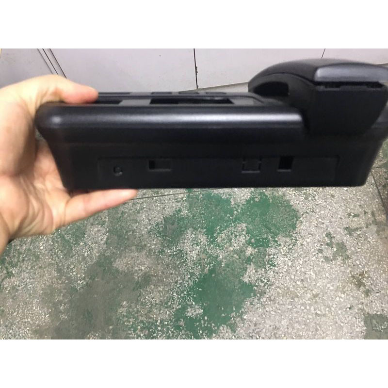 Supply high quality telephone plastic shell network telephone plastic shell processing telephone plastic mold