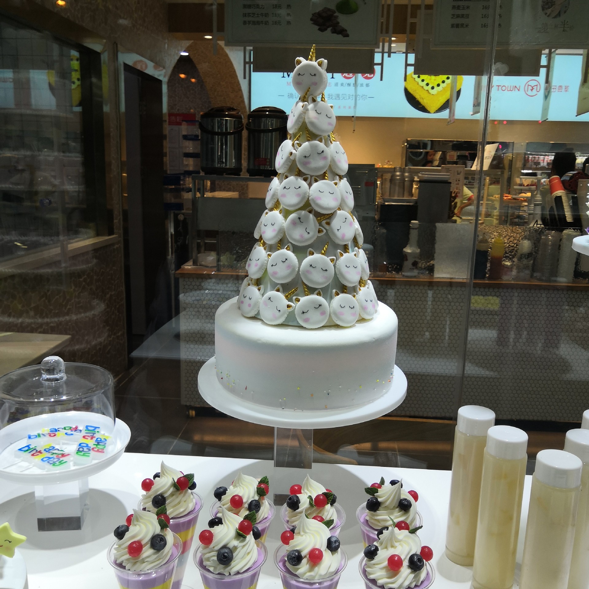 Prosthesis foam cake embryo model round foam fondant decorating baking practice mold factory direct sales