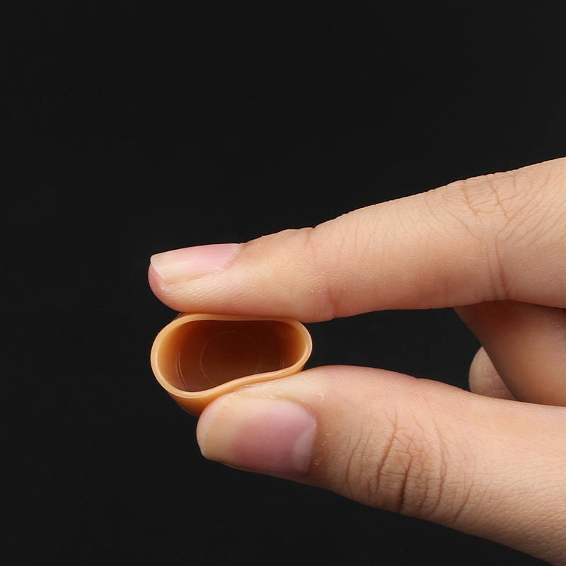 Heel Cover, High Heels, Heel Protective Cover, Silent, Wear-Resistant, Non-Slip, Silencer, Stiletto Heel, Anti-Squeakage