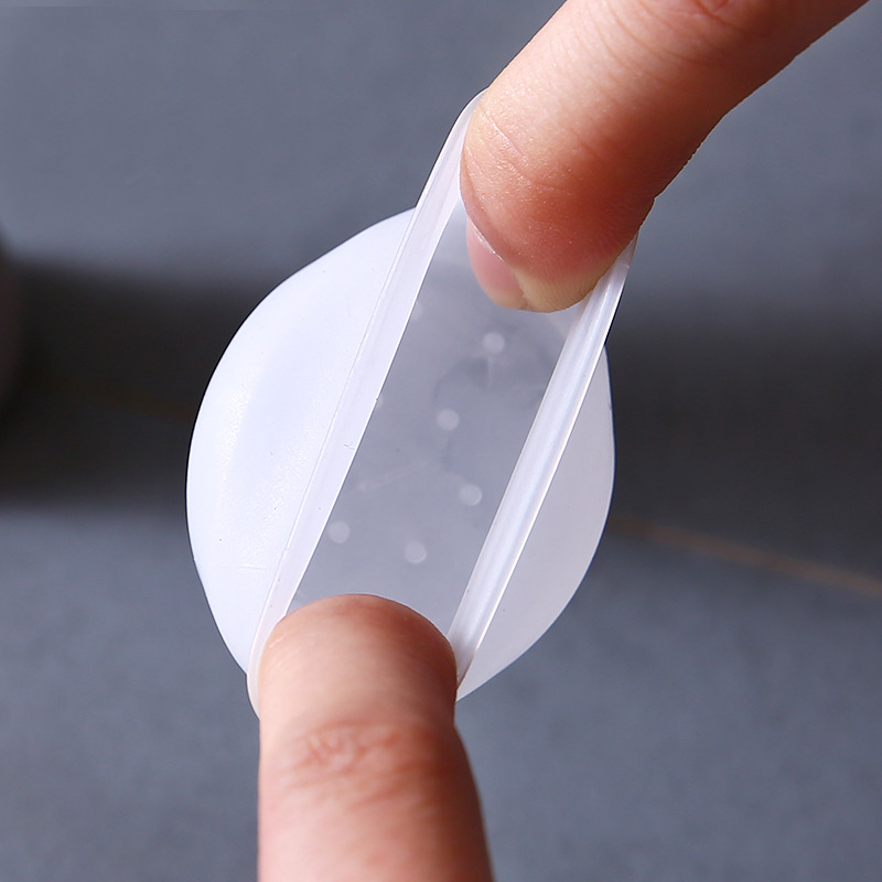 Household Silicone Anti-Slip Table Foot Pads, Silicone Stool and Chair Foot Covers, Table and Chair Foot Protective Covers, Table Foot Covers Wholesale