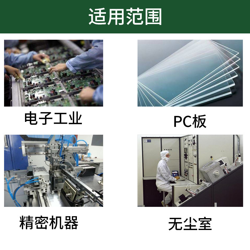 Golden Retriever 1020 Thin Dust-Free Cloth Car Dust-Removing Cloth Thickeneded Non-Woven Fabric Paint Accessories Anti-Static Dust-Sticking Cloth