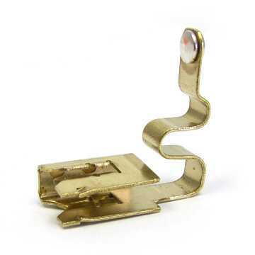 Wholesale Various Silver Points, Three-Composite Silver Points, Two-Composite Silver Points, Copper-Based Points