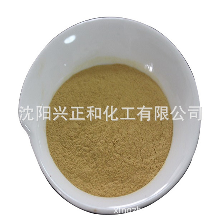 Wholesale Magnesium Lignosulfonate Abbreviated as Wood Magnesium Used in Agricultural Granular Fertilizer Additive Soil Conditioner