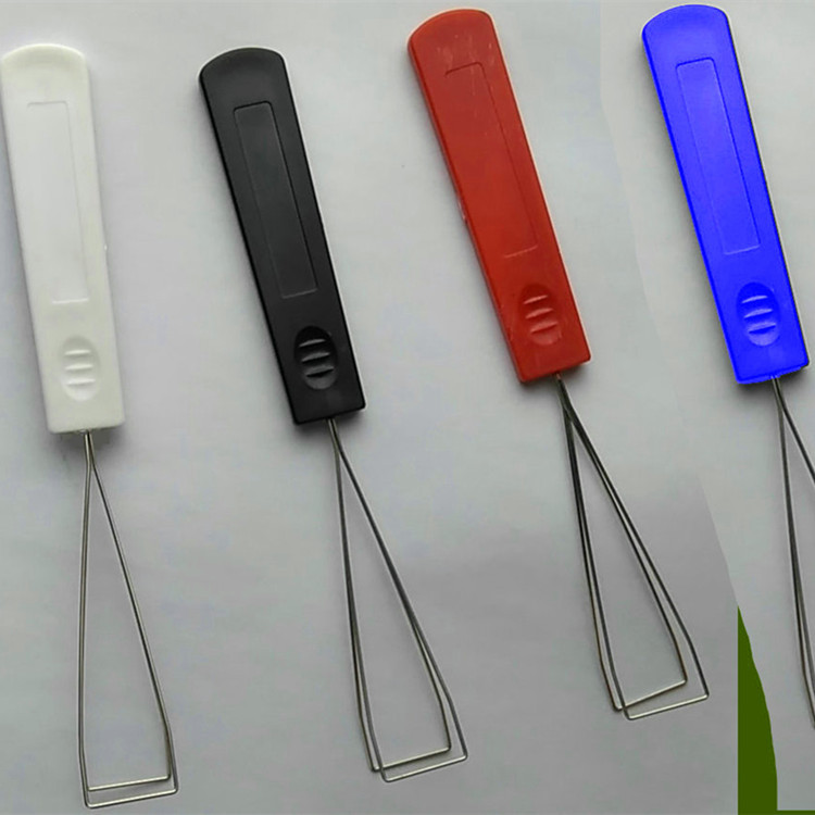 Wholesale key puller key cap mechanical keyboard key picker is suitable for all kinds of keyboard pull-up key