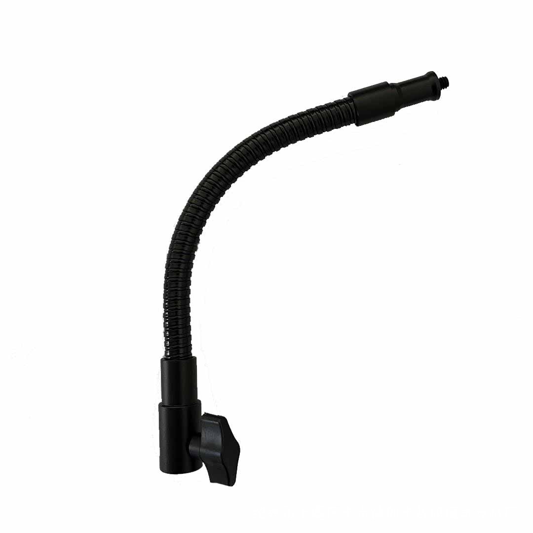 Lengthened fill light stand hose ring light stand live beauty light RGB LED video light stick photography equipment