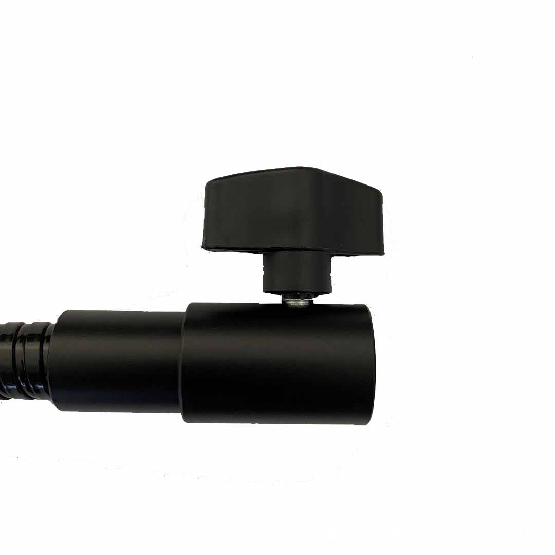 Lengthened fill light stand hose ring light stand live beauty light RGB LED video light stick photography equipment