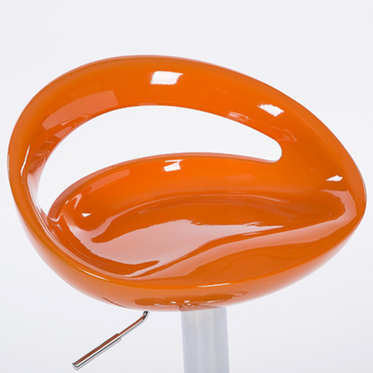 Bar Chair Modern Simple High Chair Bar High Stool Mobile Phone Store Stool Rotating Bar Stool Lifting Rotating Bar Stool