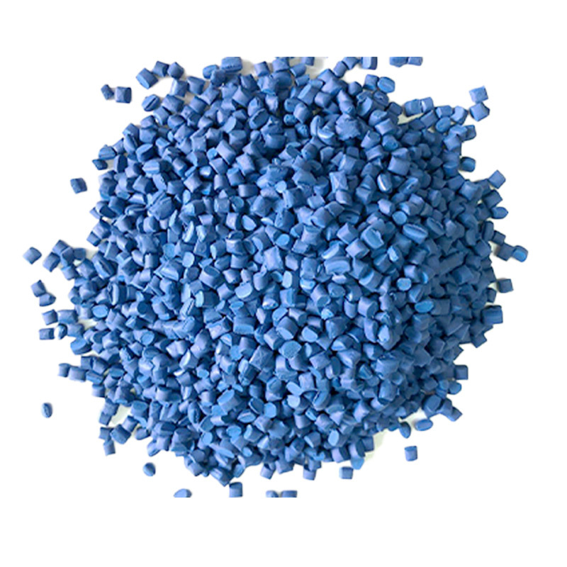 Factory Direct Supply of Low Smoke Halogen-Free Cable Colorful Master Capsules Wire Colorful Pe Colorful Masterbatch Pvc Colorful Master Capsules