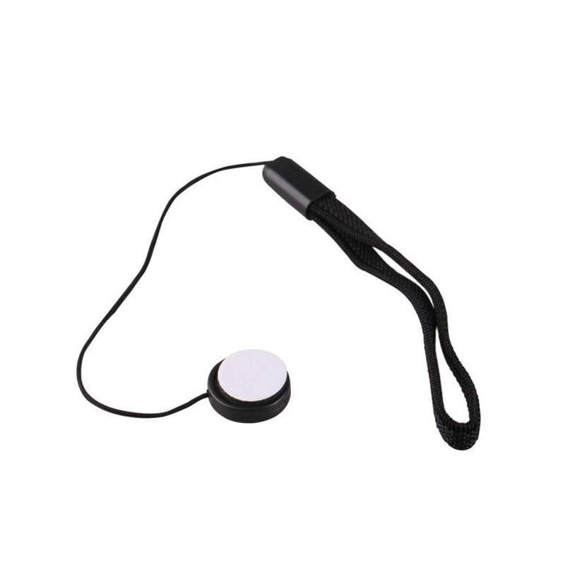 Beboz digital camera anti-lost rope lens cover anti-lost rope camera accessories protection rope factory direct sales