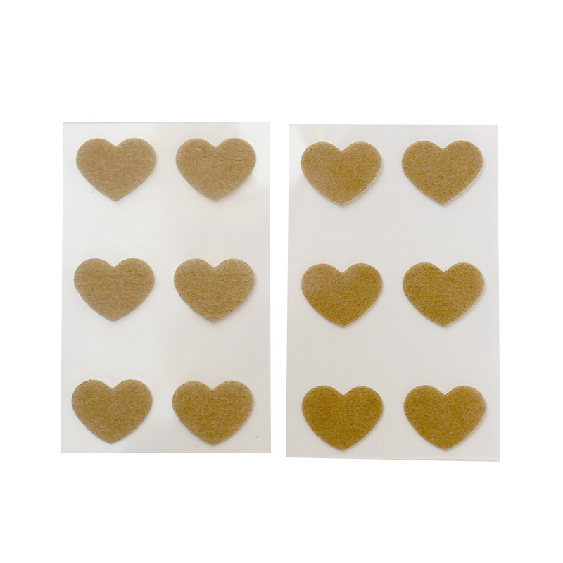 Runkang Manufacturer Supplies Eye Acupuncture Point Eye Patches, Warm Moxibustion Patches, Processing Eye Protection Patches, Oem Eye Patches, Eye Mask Patches