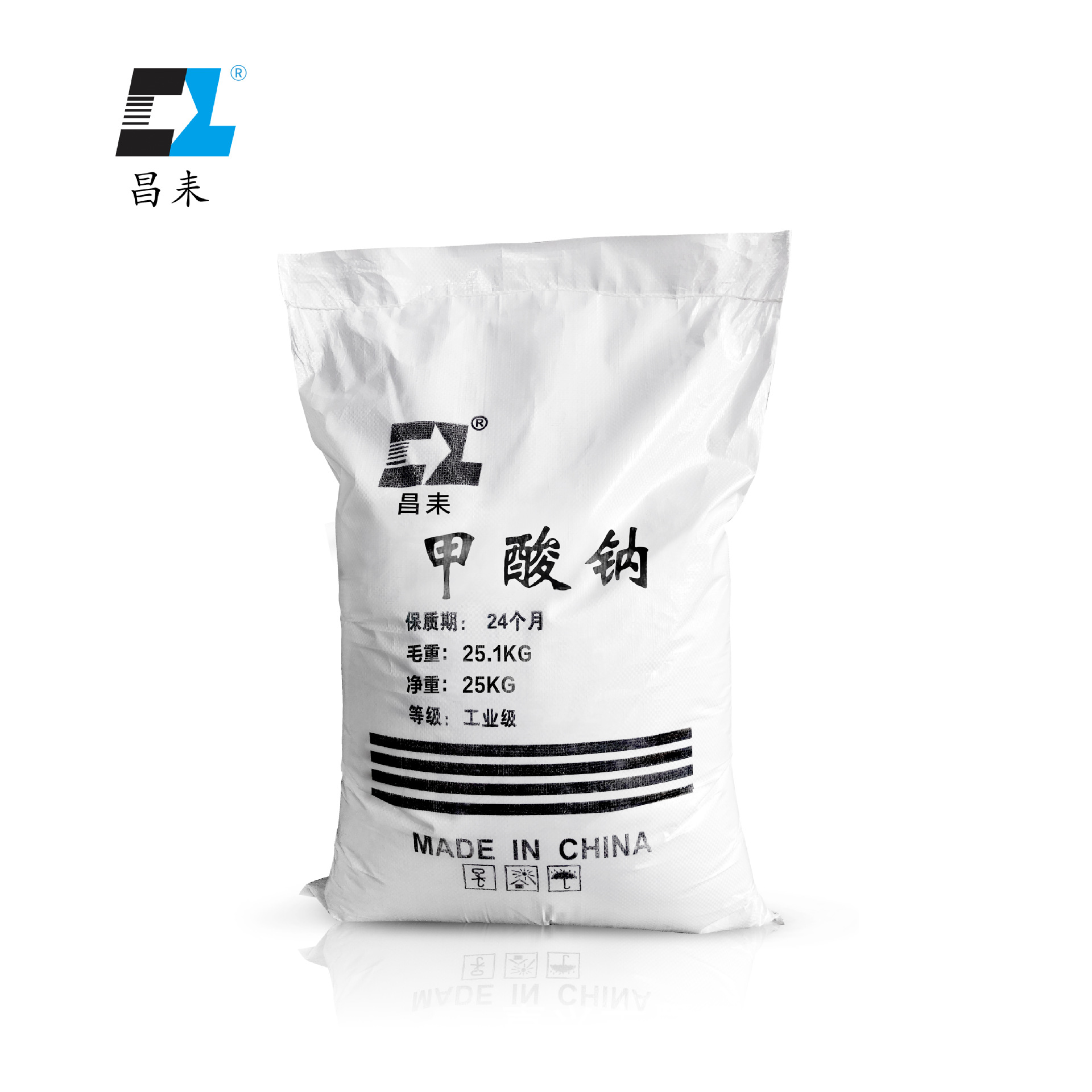 Factory Price, In-Stock Sale of Sodium Formate, Industrial Grade, for Water Treatment in Printing and Dyeing Materials, High Content, Stable, Specialized, High Purity