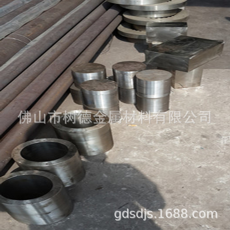 Поставка фланцев из нержавеющей стали 316L Фошань, завод по ковке заготовок из нержавеющей стали 316L в Дунгуане