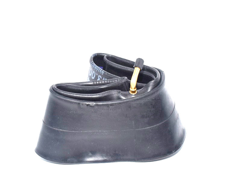 Beiyate electric motorcycle tricycle high quality butyl rubber inner tube bent nozzle air nozzle specifications complete accessories