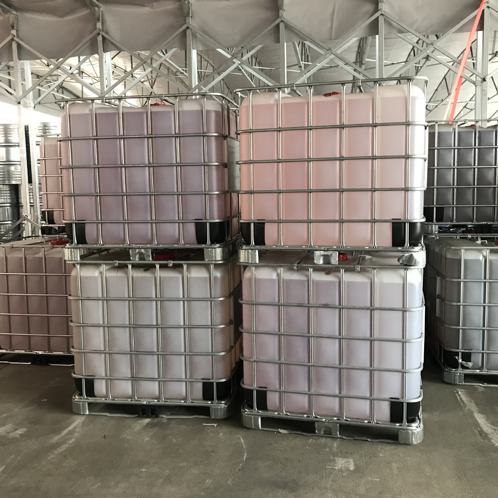 Ope Wax Emulsion Poligen We6 Emulsion Oxidized Polyethylene Wax Emulsion Spot Promotion Large Quantity Discount