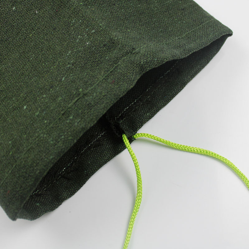 Supply flood control sandbags property elevator underground garage water retaining sandbags fire emergency thickened canvas flood control sandbags