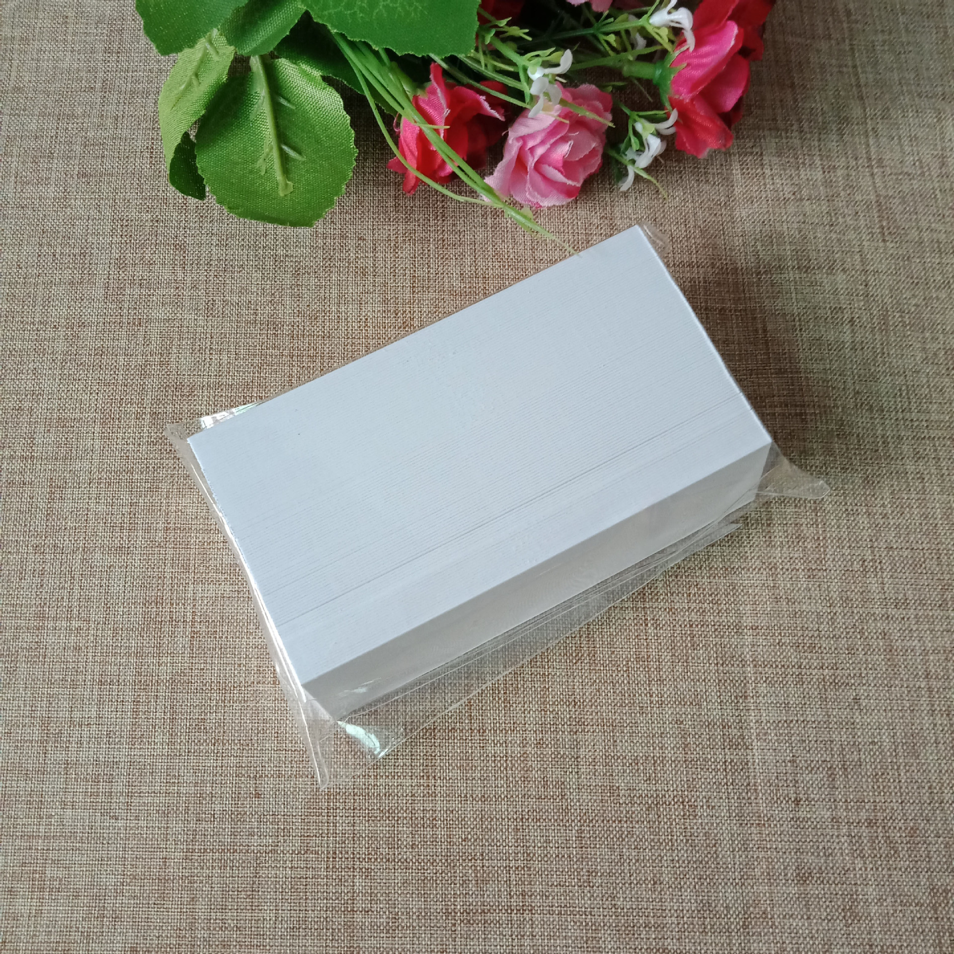 Thick Rectangular Perfume Sample Paper, Fragrance Expansion Paper, Fragrance Retention Paper, Fragrance Diffusion Paper, Essential Oil Scent Identification Paper, Fragrance Tasting Card, Fragrance Test Paper