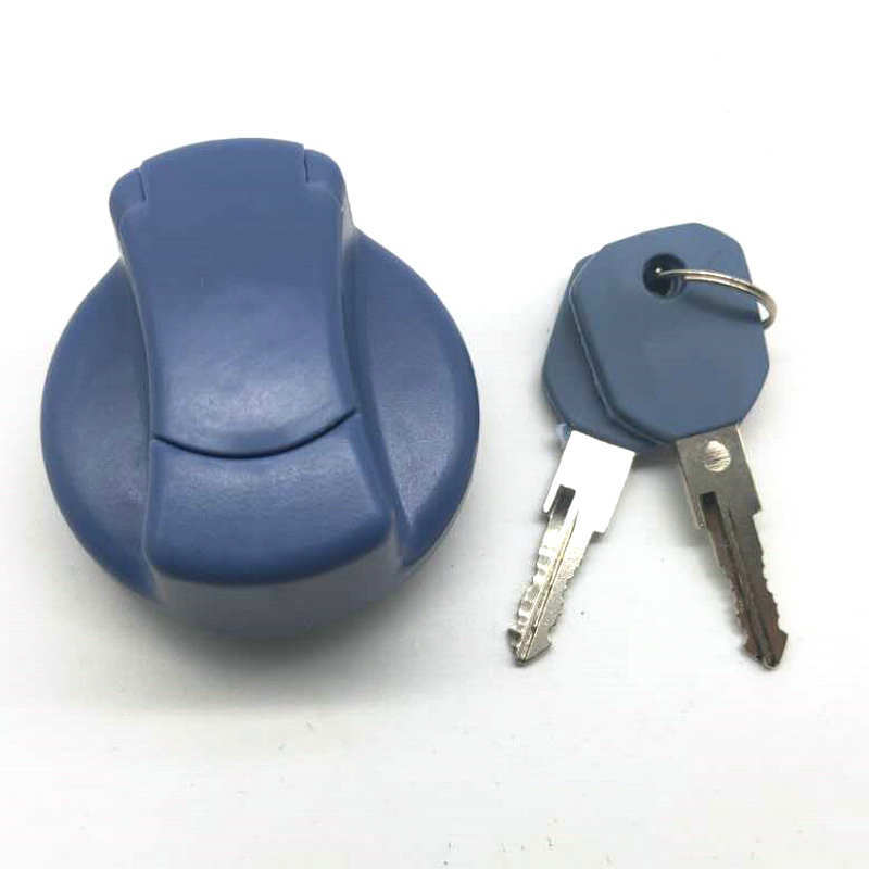 European truck accessories Mercedes-Benz key cover truck urea cover European truck cover wholesale A0004702705