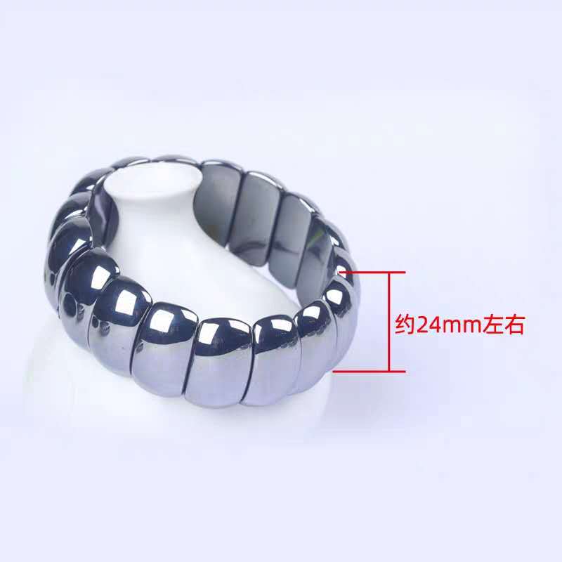 Platinum Crystal Jade Bracelet Citrine Rabbit Fur Green Phantom Garnet Tourmaline Aquamarine Live Streaming Link