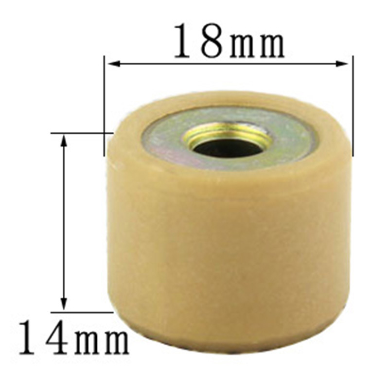 GY 6 125 driving wheel ball 150cc driving wheel Puli beads scooter front drive plate Puli disc throwing beads