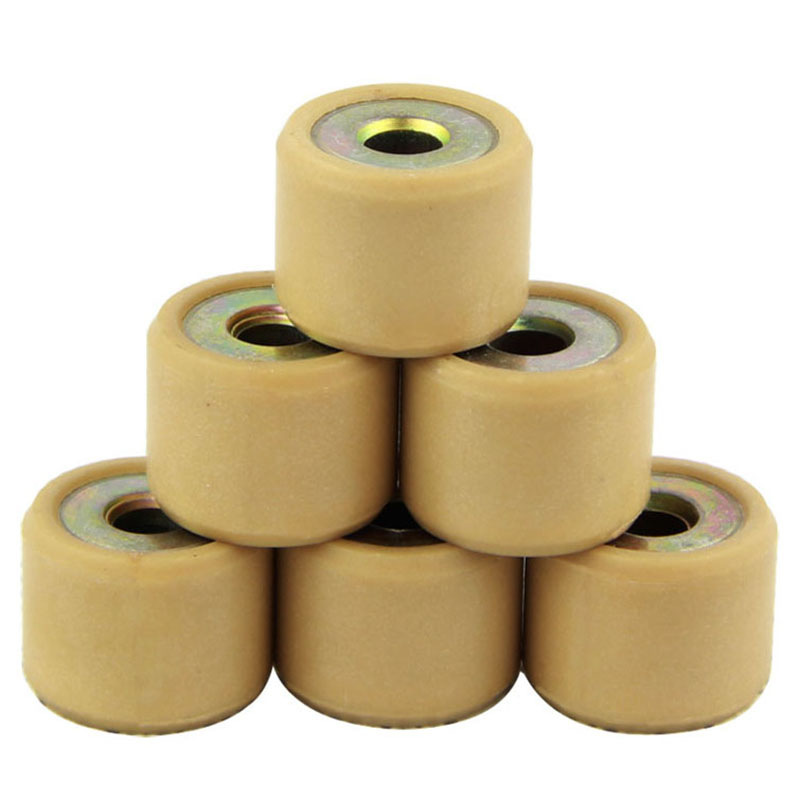 Шарик 125 GY 6 для ведущего колеса 150cc Пули скутера передняя ведущая пластина Пули диск с шариками