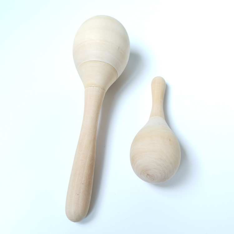 Большой песочный молоток, деревянный песочный шар, игрушка для аудиовизуального обучения, оптовая продажа