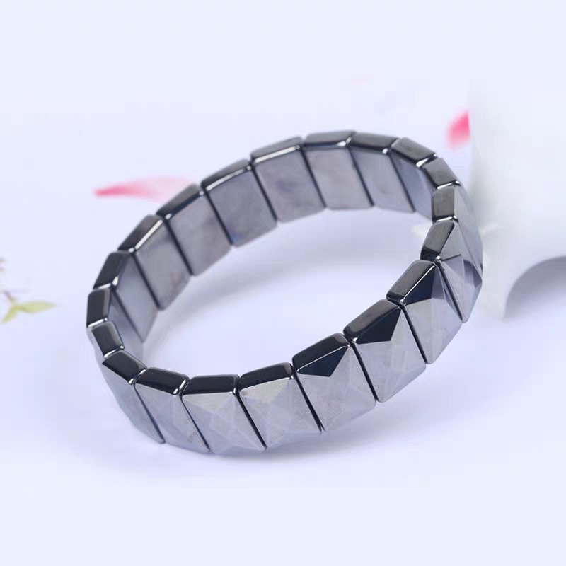 Platinum Crystal Jade Bracelet Citrine Rabbit Fur Green Phantom Garnet Tourmaline Aquamarine Live Streaming Link