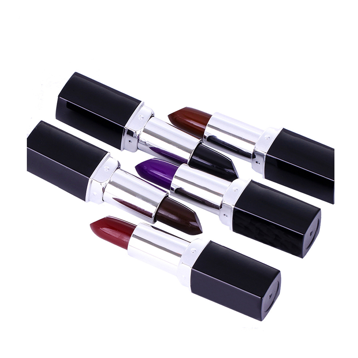 YUANTAO Explosions Disposable Hair Dye Pen 3 Color Optional Plant Local Emergency Cover White Hair Dye Stick