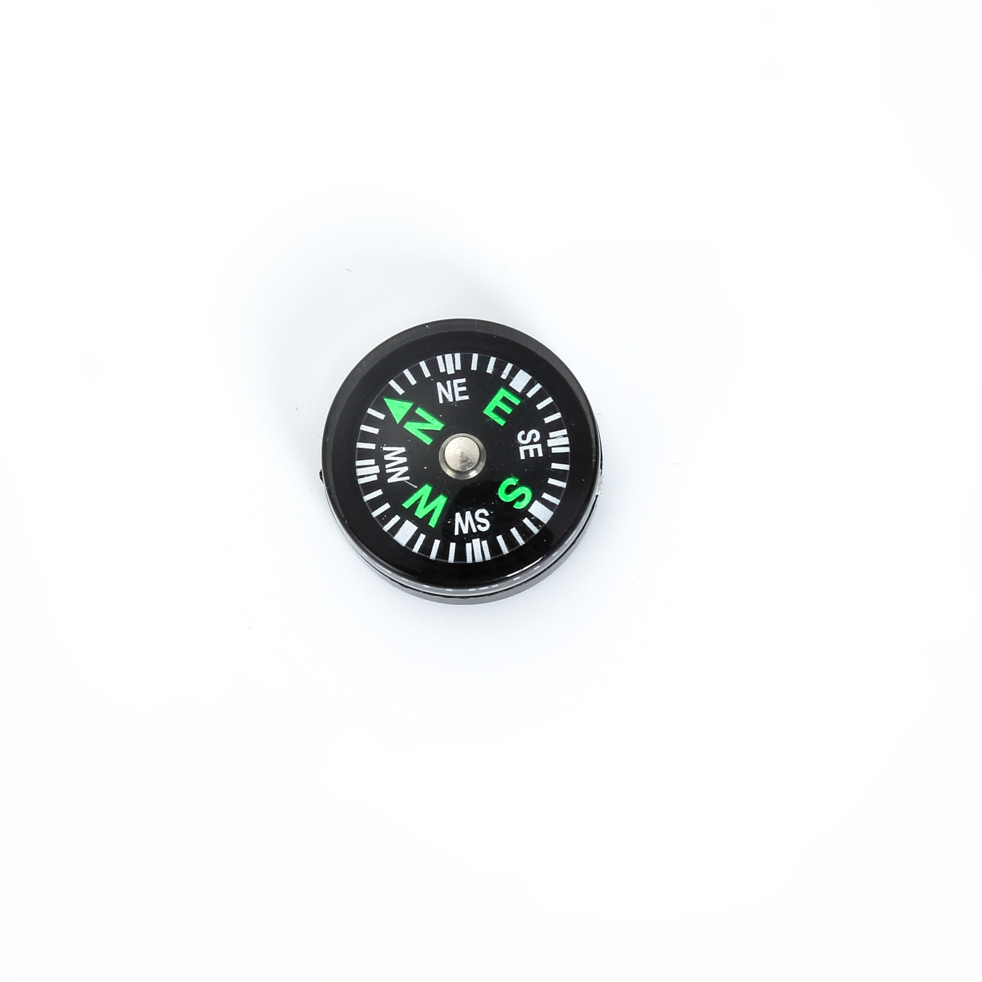 Manufacturer's Supply of High-Quality Outdoor Compasses, a Variety of Styles in Stock, North Compass 18mm, Accurate Oil-Injection Compass