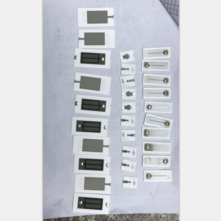 [Производитель] Генератор озона из оксида алюминия для гражданской обороны в подземной парковке, керамическая чип-озонатор