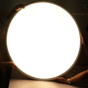 Bulk Supply of Lighting Ps Pmma Light Guide Plate Affordable Free Laser Screen Printing