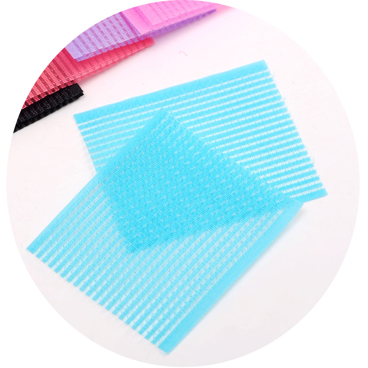 Five-Star Comment Face Wash Hair Stickers Bangs Stickers Fixed Magic Stickers Liu Hai Stickers Gift Seller Small Gifts Wholesale