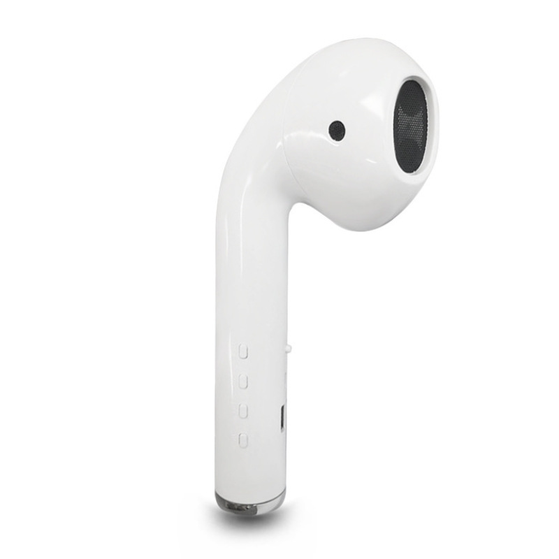 Douyin's Popular Super Large Giant Headphone Speaker Large Apple Second Generation Tws Macaron Headphone Bluetooth Speaker