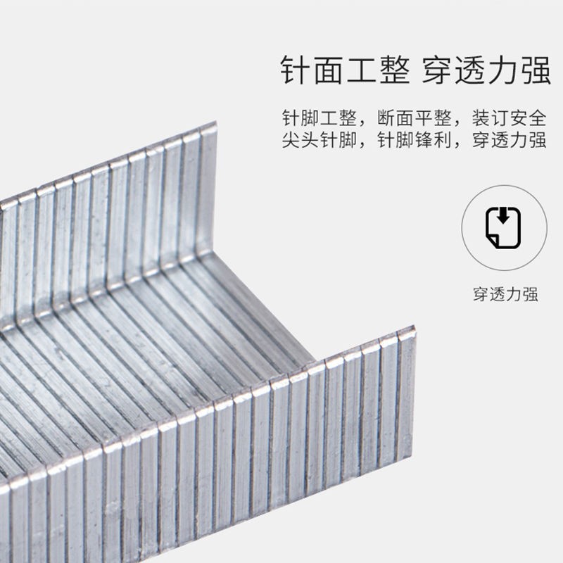 Staples 24/6 Staples Staples Staple through Staples Staple Machine Nails Staple Machine