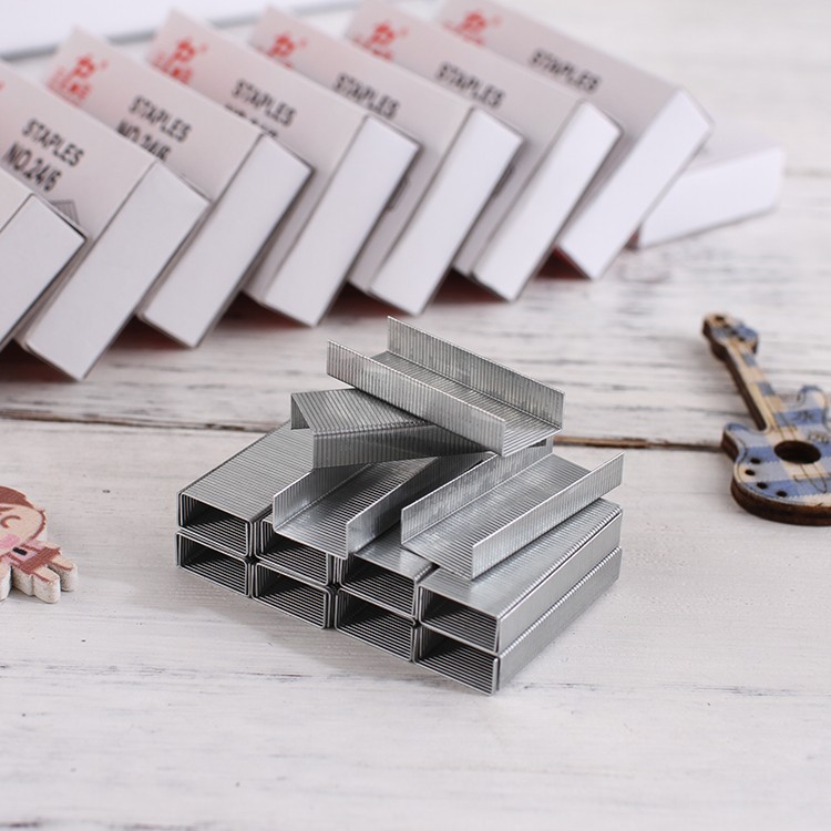 Скобы 24/6 Скобы Скобы через Скобы Скобозабивной аппарат