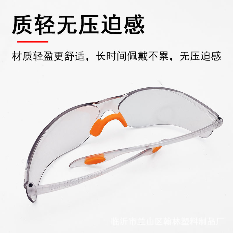 [Factory] 168 Welding Glasses, Impact-Resistant Goggles, Welder Welding Goggles, Uv-Resistant Pc Material