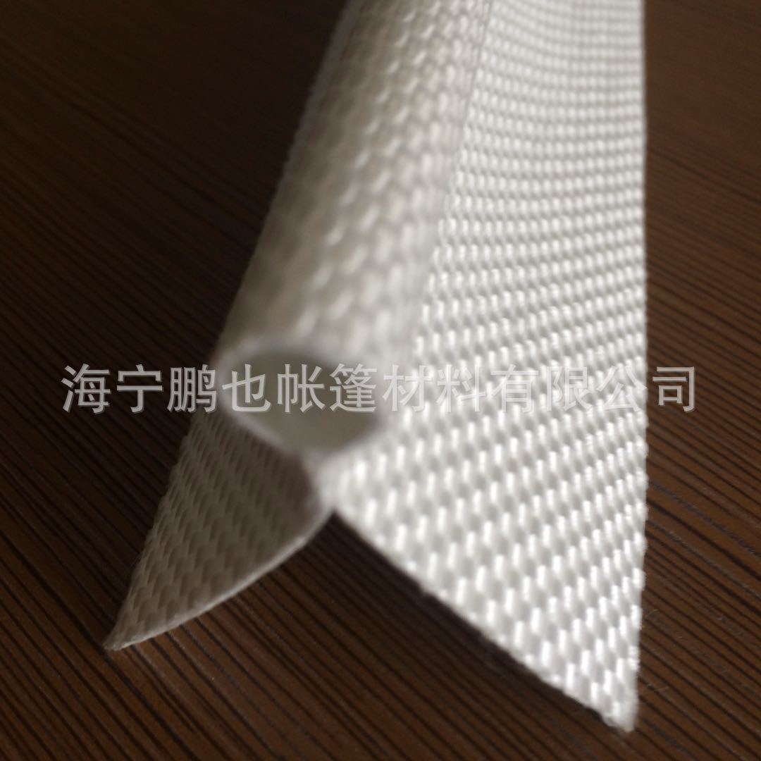 6mm Outdoor Tent Canopy with Bilateral Clamp Keder Edge Strip Canopy Accessories Roof Tent Clamp