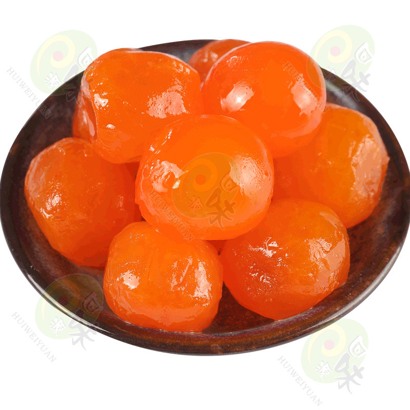 Aftertaste Source Manufacturer Egg Yolk Wholesale 20 Pieces 10-13g Vacuum Medium Green Dumpling Rice Dumplings Moon Cake Egg Yolk Crisp Salted Egg Yolk