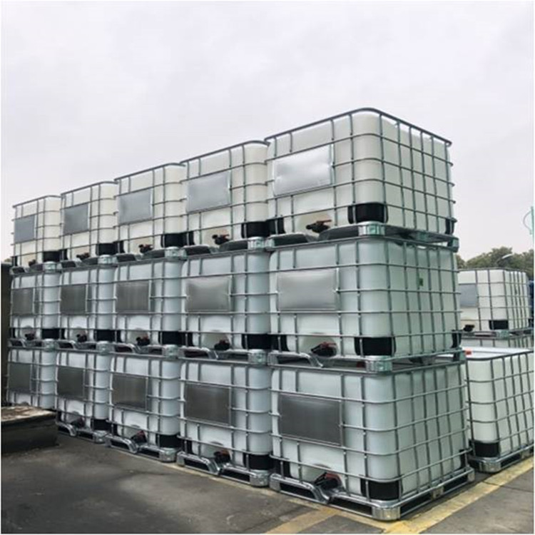 Pauli Water-Based Acrylic Emulsion Industrial Paint Engineering Coating Modified Alkyd Resin Blj-C3020