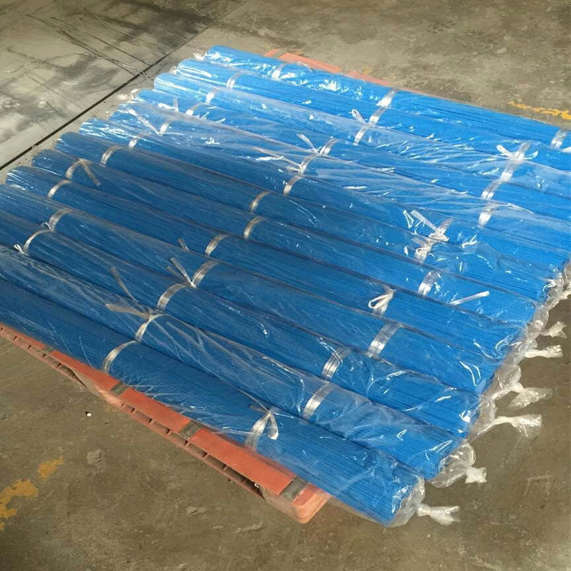 Factory UPVC welding rod strong corrosion-resistant plastic welding rod pipe plate welding special UPVC welding wire direct supply