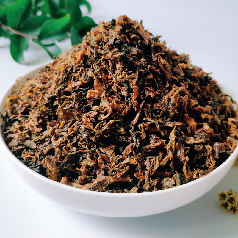 Shaoxing dried plum vegetables factory direct dry goods local specialty no sand mold dried vegetables pork free dried plum vegetables wholesale