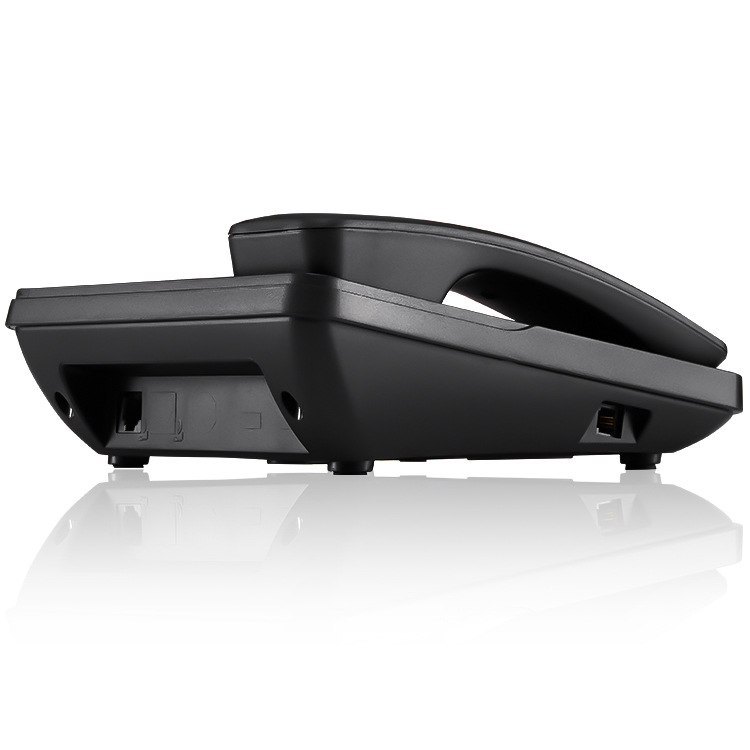 Daxin Vtc-500 Caller Id Phone Home Hotel Phone Hands-Free Call Fixed Landline Mute