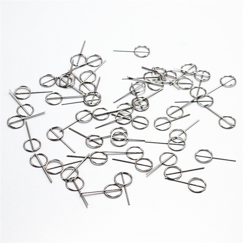 Suitable for All Kinds of Mobile Phones, Universal Card Removal Tool, Tablet Computer Sim Card Removal Tool, Card Needle