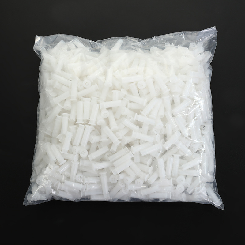 Supply vinyl toy accessories EU environmental protection BB whistle toy sounder toy pinch calling accessories bb whistle